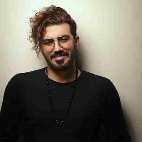 محسن بهمنی از من گذشت